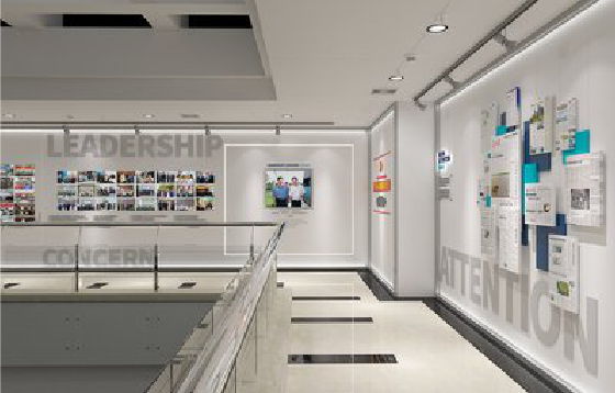  天柱制作安装文化墙的流程是什么？