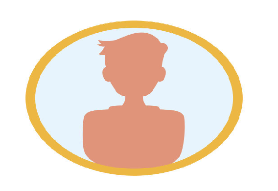  天柱墙绘中如何画好人物轮廓？