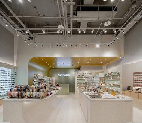  天柱店面装修流程