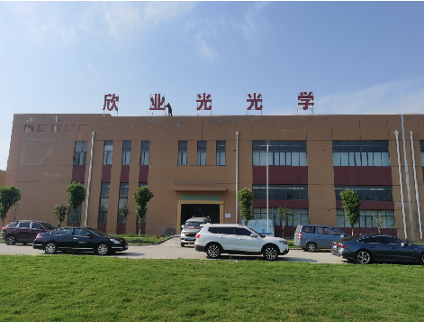  天柱楼顶大型发光字制作如何安装？