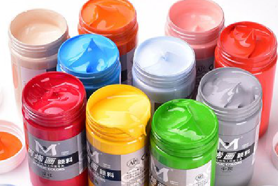  天柱你知道什么材料可以用于墙绘吗？