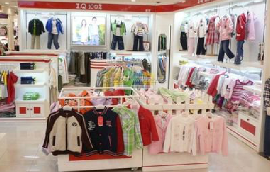  天柱店面装修风格确定。