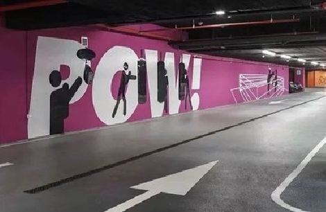  天柱墙绘设计师的选择是关键。