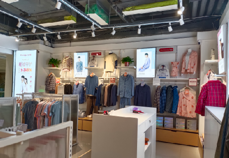  天柱超市卖场装修如何提升消费欲望？