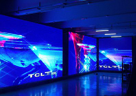  天柱如何解决LED显示屏耗电问题？